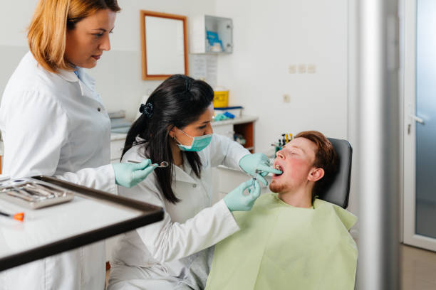 Best Emergency Gum Pain Relief  in Ke Charles, LA