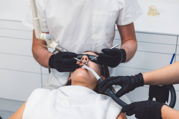 Best Dentist for Tooth Abscess  in Ke Charles, LA