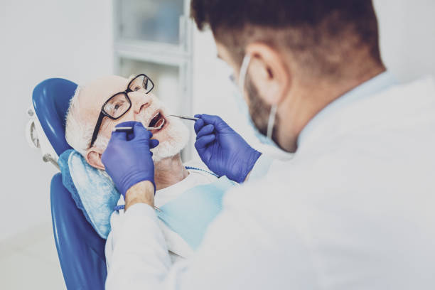 Best Broken Tooth Emergency  in Ke Charles, LA